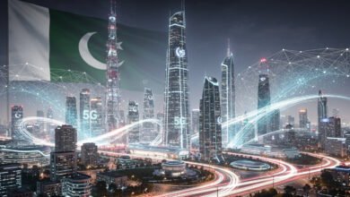 5G in Pakistan