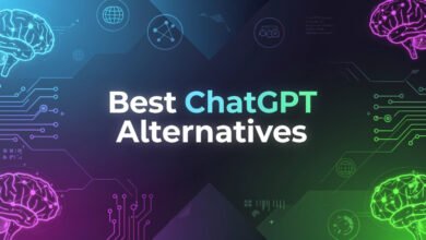 Best ChatGPT Alternatives