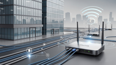 Best ISP Companies in Pakistan