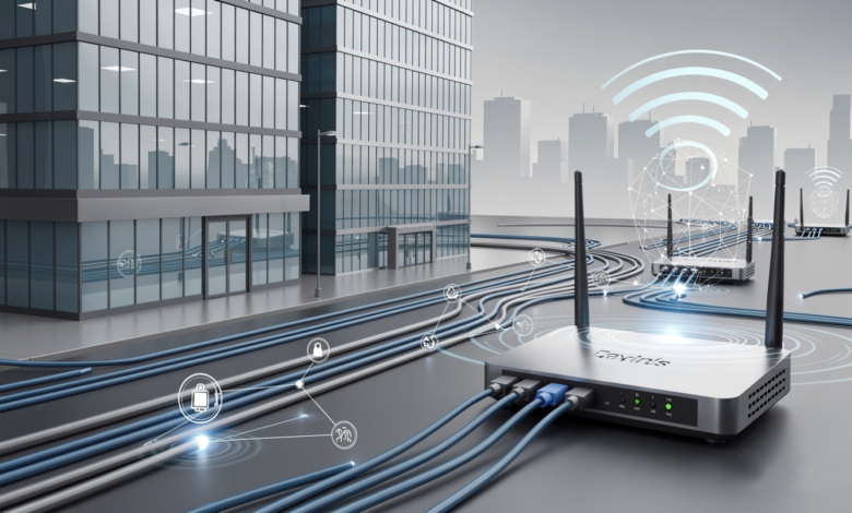 Best ISP Companies in Pakistan