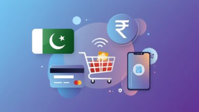 Best payment gateways for eCommerce businesses in Pakistan