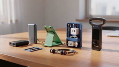 Budget-Friendly Gadgets for Travelers in Pakistan