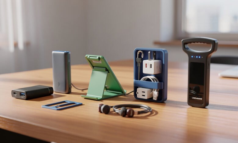 Budget-Friendly Gadgets for Travelers in Pakistan