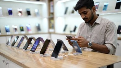 Cheapest Smartphones in Pakistan