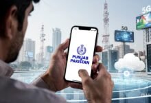 Digital Punjab Apps