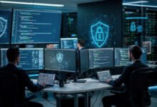 High-Paying Cybersecurity Careers