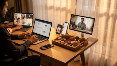 Home-Based Businesses in Pakistan