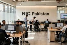 Join NIC Pakistan to Launch Your Startup