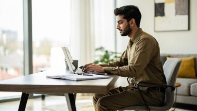 Learn Digital Skills Online in Pakistan
