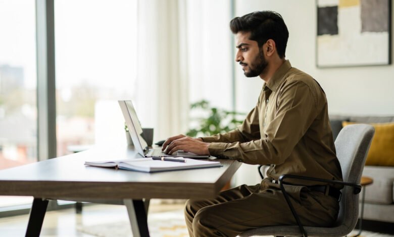 Learn Digital Skills Online in Pakistan