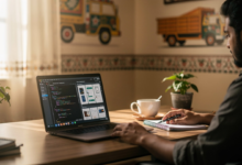 Make Money Online in Pakistan as a Freelancer