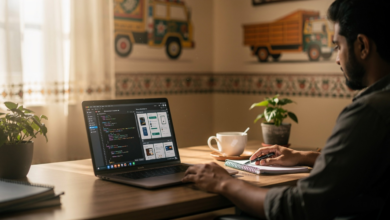 Make Money Online in Pakistan as a Freelancer