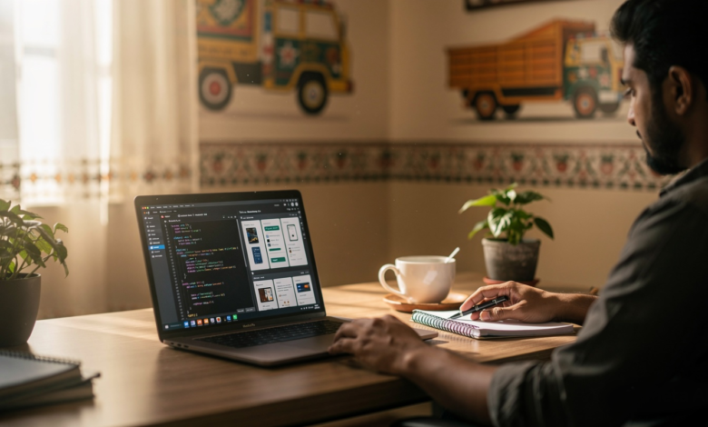 Make Money Online in Pakistan as a Freelancer