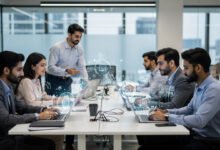 Pakistani Freelancers Can Use AI Tools
