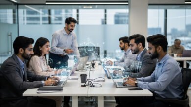Pakistani Freelancers Can Use AI Tools