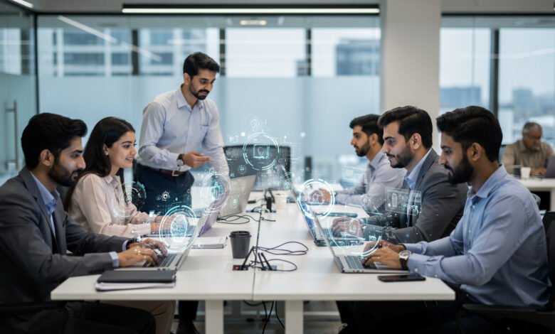 Pakistani Freelancers Can Use AI Tools
