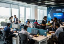 Plan9 Startup Incubator in Pakistan