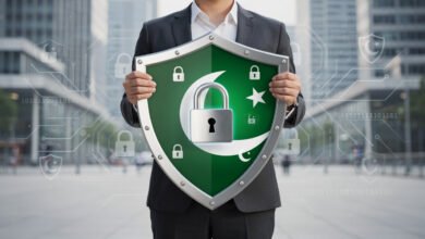 Protect Your Privacy in Pakistan