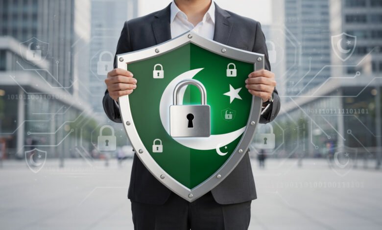Protect Your Privacy in Pakistan