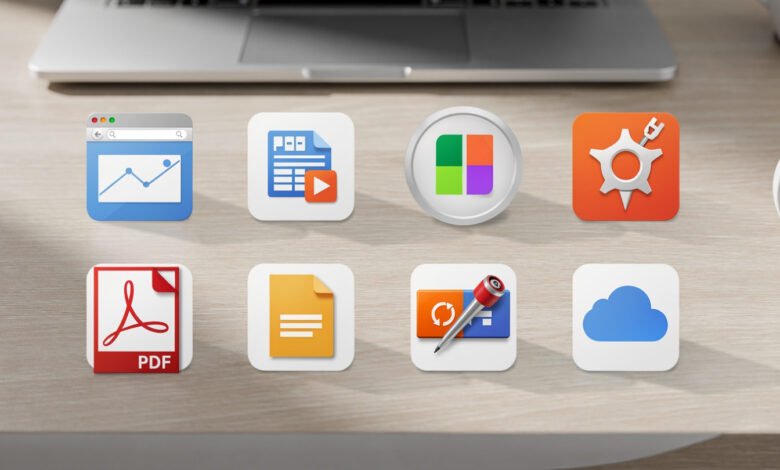 Software Programs for Every PC and Laptop