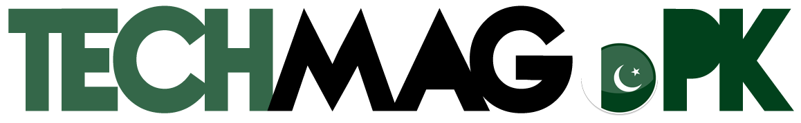 TechMagPK