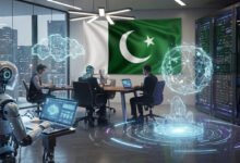 Top AI Startups in Pakistan