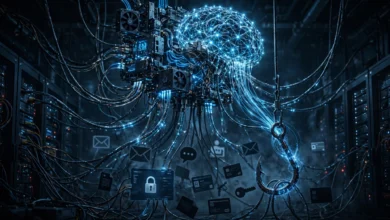 AI Is Fueling Phishing Scams