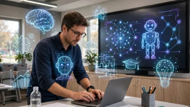 AI Tools for Teachers
