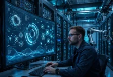 AI-powered automation