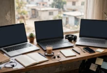 Affordable Laptops in Pakistan