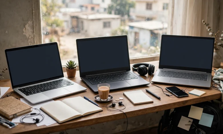 Affordable Laptops in Pakistan