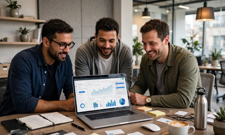 Benefits of Custom Software Development Services
