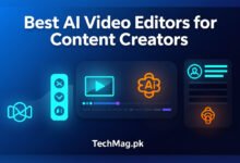 Best AI Video Editors for Content Creators
