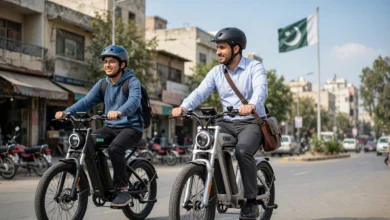 Best Affordable Electric Bikes
