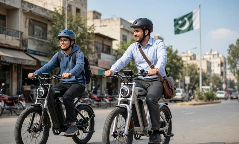 Best Affordable Electric Bikes