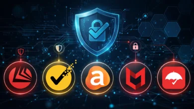 Best Antivirus Software