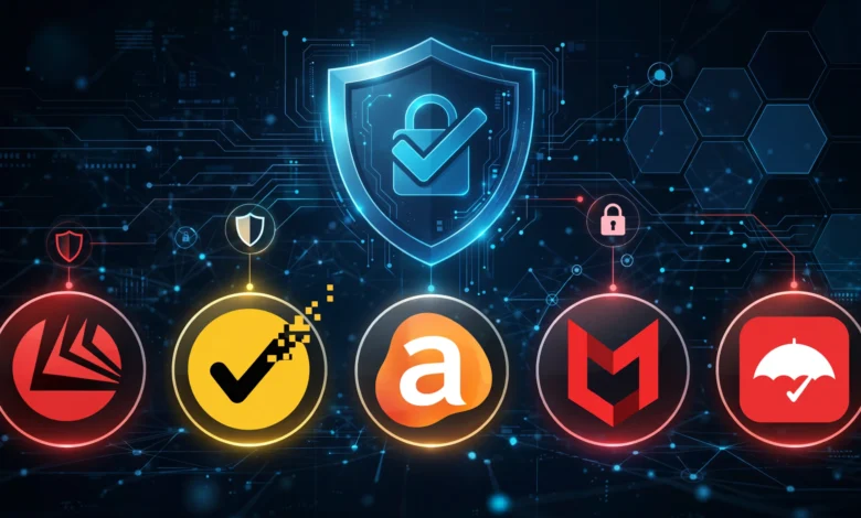 Best Antivirus Software