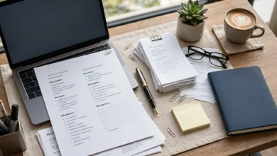 Best Resume Writing Services