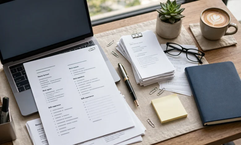 Best Resume Writing Services