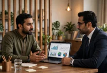 Big Data Consulting Service