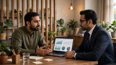 Big Data Consulting Service