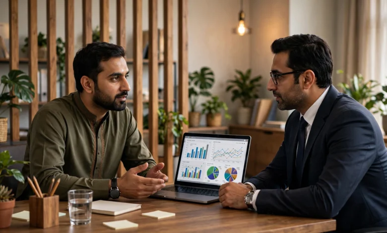 Big Data Consulting Service
