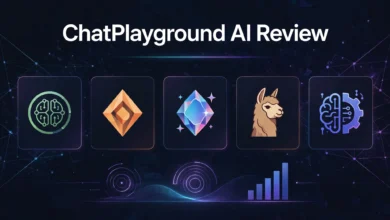 ChatPlayground AI Review