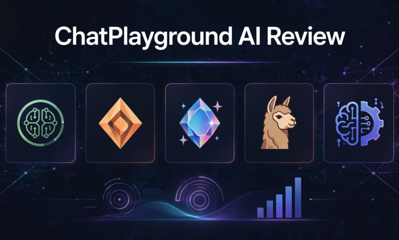 ChatPlayground AI Review