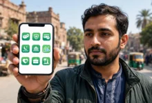 Useful Digital Punjab Apps