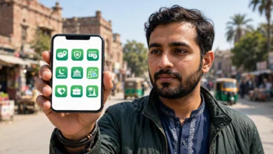 Useful Digital Punjab Apps