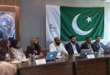 AI Ethics in Pakistan
