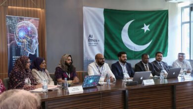 AI Ethics in Pakistan