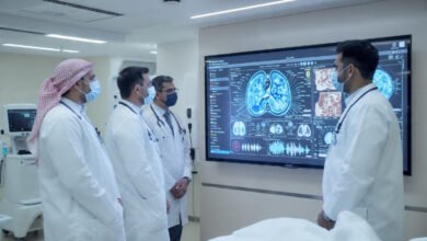 AI Is Helping Pakistani Doctors