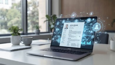 AI for Resume Writing